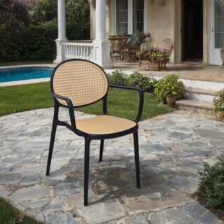 modern rattan plastic armchair, rattan style chair, contemporary armchair, outdoor plastic chair, modern patio furniture, rattan design plastic chair, stylish outdoor armchair, durable plastic armchair, modern garden chair, woven style plastic chair, rattan look chair, comfortable patio armchair, modern outdoor furniture, plastic rattan armchair, weather-resistant chair, balcony armchair, modern deck chair, outdoor lounge chair, contemporary patio armchair, synthetic rattan chair, lightweight plastic chair, durable outdoor chair, modern home furniture, elegant rattan style chair, garden seating furniture, modern woven chair, comfortable outdoor seating, modern terrace chair, stylish plastic armchair, modern patio decor, ergonomic outdoor armchair, indoor outdoor chair, rattan texture armchair, outdoor dining chair, modern furniture design, plastic rattan weave chair, easy clean armchair, modern poolside chair, all-weather outdoor chair, contemporary outdoor decor, plastic woven chair, rattan effect plastic armchair, modern lounge furniture, sturdy plastic armchair, modern leisure chair, rattan inspired design chair, modern chair for garden, contemporary balcony seating, outdoor chair with armrests, modern woven plastic furniture, stylish home patio chair