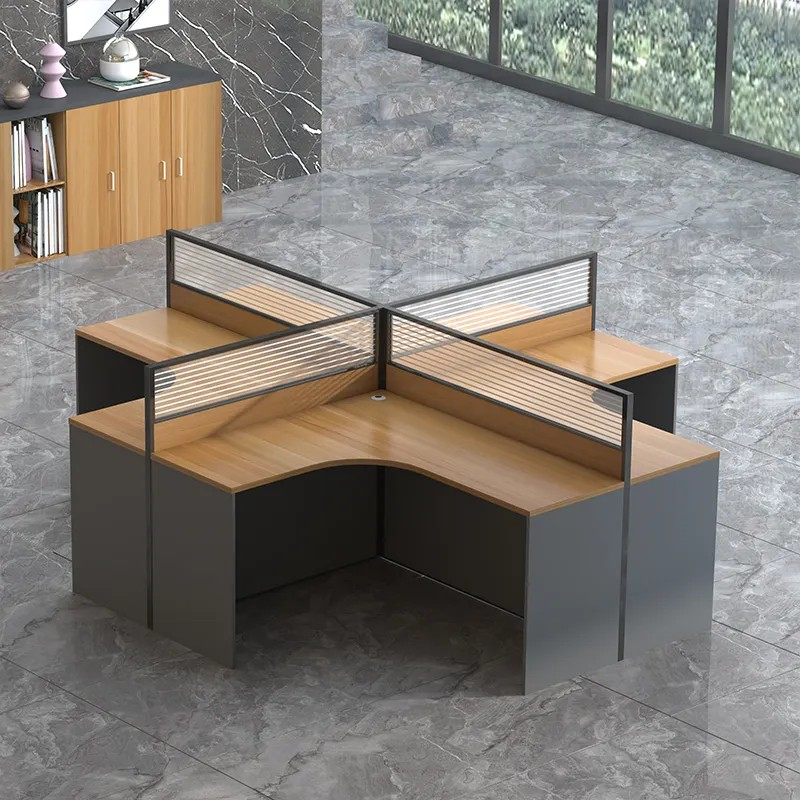 4-way office workstation, curved office desk, modular office workstation, collaborative office desk, multi-user workstation, office cubicle system, team workstation, office furniture, ergonomic office desk, office workstations, corporate workstation, modern office furniture, office desk cluster, office partition desk, open office workstation, office layout desk, collaborative workspace, modular desk system, office desk configuration, contemporary office furniture, executive workstation, office desk pods, professional office desk, shared workspace, office work cluster, modular work area, office desk units, multi-person workstation, office cubicles, functional office workstation, office desk setup, office workspace design, executive office furniture, office table cluster, team desk setup, office desk arrangement, commercial office furniture, office work table, flexible office desk, office collaboration desk, modern corporate workstation, office workstation furniture, modular office setup, office desk solution, professional workstation desk, office desk modular, high-quality office desk, office pod system, multi-user desk, office interior workstation