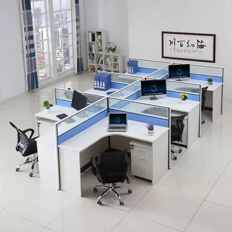 4-way modular office workstation, office cubicle, modular desk system, collaborative workspace, team office desk, ergonomic office furniture, office layout, modular workstations, shared office desk, office partition, modern office design, office furniture setup, multi-person desk, open office plan, office cubicle system, office workstation with dividers, professional workspace, office productivity furniture, corporate office setup, team collaboration desk, office desk cluster, contemporary office furniture, office space solution, office organization, office desk pods, office interior design, office furniture modular, office desk arrangement, office teamwork station, office work cluster, modular office setup, office desk system, office workstation layout, office furniture configuration, office partition desk, office work environment, office collaboration area, office desk group, office furniture design, office efficiency furniture, multi-user workstation, office desk modules, office interior furniture, team workspace, office productivity setup, office desk solution, office layout modular, office furniture cluster, office workstations for team, flexible office desk, corporate workstation setup