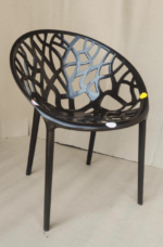 Heavy-Duty Plastic Chair - Image 6