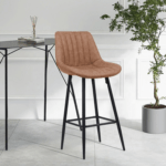 Modern Counter Height Barstool