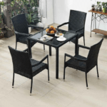 5-piece rattan outdoor dining set, rattan outdoor dining set, 5 piece patio dining set, outdoor dining furniture set, patio dining set, garden dining set, outdoor table and chairs set, rattan dining table set, wicker outdoor dining set, outdoor furniture set, premium outdoor dining set, luxury outdoor dining set, modern outdoor dining set, contemporary outdoor dining set, stylish patio furniture Dining Set, Dining Set Kenya, Dining Set Nairobi, Dining Set Mombasa, Dining Set Kisumu, Dining Set Nakuru, Dining Set Eldoret, Dining Set Thika, Dining Set Kiambu, Dining Set Ruiru, Dining Set Juja, Dining Set Limuru, Dining Set Naivasha, Dining Set Machakos, Dining Set Kitengela, Dining Set Athi River, Dining Set Ngong, Dining Set Kajiado, Dining Set Karen, Dining Set Westlands, Dining Set Kilimani