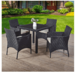 5-piece rattan outdoor dining set, rattan outdoor dining set, 5 piece patio dining set, outdoor dining furniture set, patio dining set, garden dining set, outdoor table and chairs set, rattan dining table set, wicker outdoor dining set, outdoor furniture set, premium outdoor dining set, luxury outdoor dining set, modern outdoor dining set, contemporary outdoor dining set, stylish patio furniture Dining Set, Dining Set Kenya, Dining Set Nairobi, Dining Set Mombasa, Dining Set Kisumu, Dining Set Nakuru, Dining Set Eldoret, Dining Set Thika, Dining Set Kiambu, Dining Set Ruiru, Dining Set Juja, Dining Set Limuru, Dining Set Naivasha, Dining Set Machakos, Dining Set Kitengela, Dining Set Athi River, Dining Set Ngong, Dining Set Kajiado, Dining Set Karen, Dining Set Westlands, Dining Set Kilimani