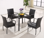 5-piece rattan outdoor dining set, rattan outdoor dining set, 5 piece patio dining set, outdoor dining furniture set, patio dining set, garden dining set, outdoor table and chairs set, rattan dining table set, wicker outdoor dining set, outdoor furniture set, premium outdoor dining set, luxury outdoor dining set, modern outdoor dining set, contemporary outdoor dining set, stylish patio furniture Dining Set, Dining Set Kenya, Dining Set Nairobi, Dining Set Mombasa, Dining Set Kisumu, Dining Set Nakuru, Dining Set Eldoret, Dining Set Thika, Dining Set Kiambu, Dining Set Ruiru, Dining Set Juja, Dining Set Limuru, Dining Set Naivasha, Dining Set Machakos, Dining Set Kitengela, Dining Set Athi River, Dining Set Ngong, Dining Set Kajiado, Dining Set Karen, Dining Set Westlands, Dining Set Kilimani