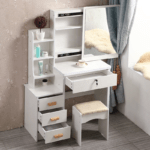 Minimalist Fantastic Dressing Table - Image 13