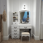Bedroom Dressing Table With LED Lights, LED Dressing Table, LED Vanity Table, Lighted Dressing Table, Makeup Vanity With LED Lights, Bedroom Vanity With Lights, Modern Dressing Table With Lights, Luxury Dressing Table With LED Mirror Dresser, Dresser Kenya, Dresser Nairobi, Dresser Mombasa, Dresser Kisumu, Dresser Nakuru, Dresser Eldoret, Dresser Thika, Dresser Kiambu, Dresser Ruiru, Dresser Juja, Dresser Kitengela, Dresser Athi River, Dresser Machakos, Dresser Syokimau, Dresser Mlolongo, Dresser Ruaka