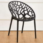 Heavy-Duty Plastic Chair - Image 10