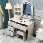 Bedroom Dressing Table With LED Lights, LED Dressing Table, LED Vanity Table, Lighted Dressing Table, Makeup Vanity With LED Lights, Bedroom Vanity With Lights, Modern Dressing Table With Lights, Luxury Dressing Table With LED Mirror Dresser, Dresser Kenya, Dresser Nairobi, Dresser Mombasa, Dresser Kisumu, Dresser Nakuru, Dresser Eldoret, Dresser Thika, Dresser Kiambu, Dresser Ruiru, Dresser Juja, Dresser Kitengela, Dresser Athi River, Dresser Machakos, Dresser Syokimau, Dresser Mlolongo, Dresser Ruaka