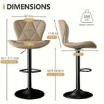 bar stool, bar stools, modern bar stool, wooden bar stool, luxury bar stool, premium bar stool, designer bar stool, contemporary bar stool, stylish bar stool, elegant bar stool, kitchen bar stool, breakfast bar stool, counter stool, counter height stool, bar height stool, swivel bar stool, adjustable bar stool, hydraulic bar stool, upholstered bar stool, leather bar stool, faux leather bar stool Bar Stool Kenya, Bar Stools Kenya, Home Bar Stool Kenya, Kitchen Bar Stool Kenya, Counter Stool Kenya, Counter Height Stool Kenya, Adjustable Bar Stool Kenya, Swivel Bar Stool Kenya, Wooden Bar Stool Kenya, Metal Bar Stool Kenya, Leather Bar Stool Kenya, Fabric Bar Stool Kenya